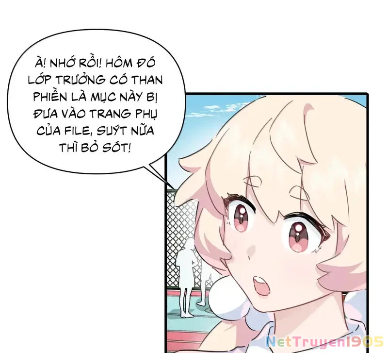 Tình Yêu Đã Cho Tôi Siêu Năng Lực Chapter 72 - 27