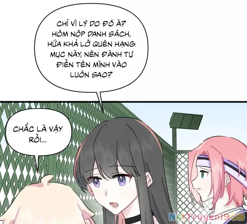 Tình Yêu Đã Cho Tôi Siêu Năng Lực Chapter 72 - 29