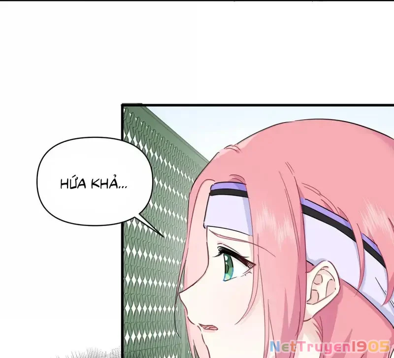 Tình Yêu Đã Cho Tôi Siêu Năng Lực Chapter 72 - 31