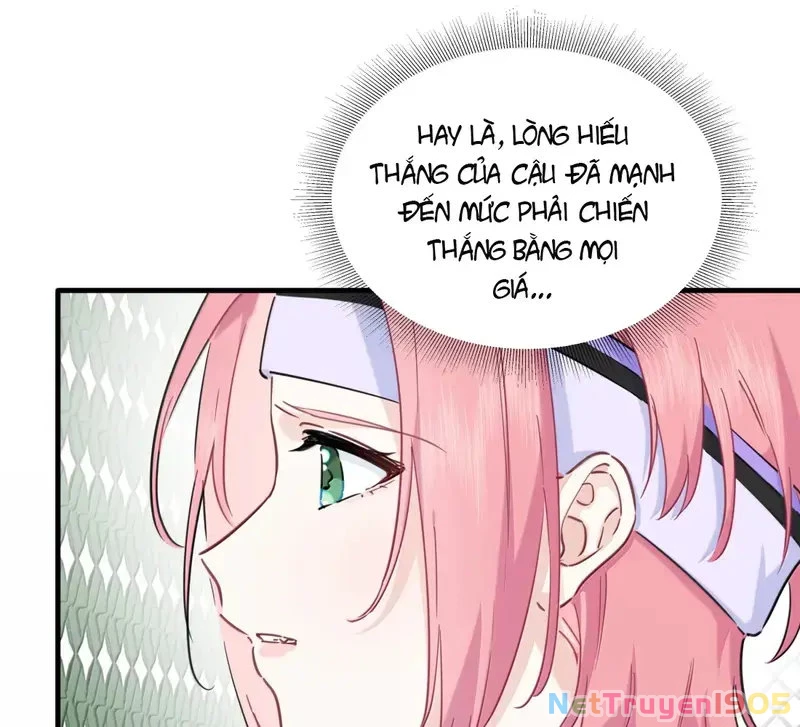 Tình Yêu Đã Cho Tôi Siêu Năng Lực Chapter 72 - 35