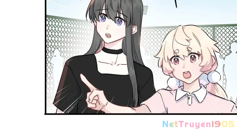 Tình Yêu Đã Cho Tôi Siêu Năng Lực Chapter 72 - 38