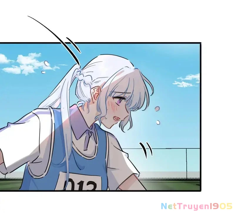 Tình Yêu Đã Cho Tôi Siêu Năng Lực Chapter 72 - 39