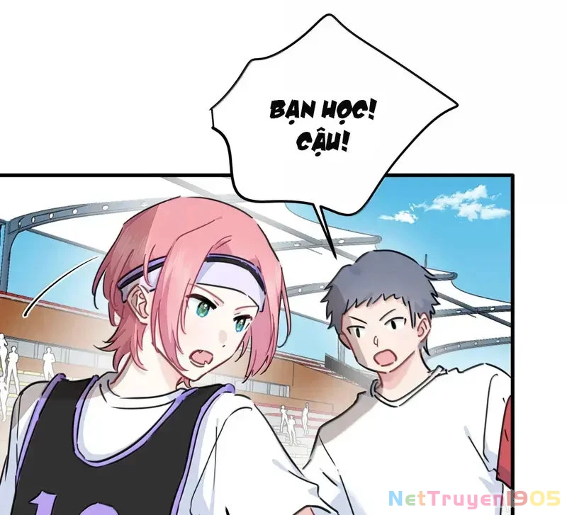 Tình Yêu Đã Cho Tôi Siêu Năng Lực Chapter 72 - 43