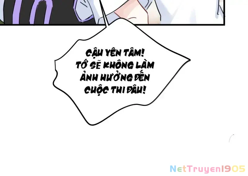 Tình Yêu Đã Cho Tôi Siêu Năng Lực Chapter 72 - 44