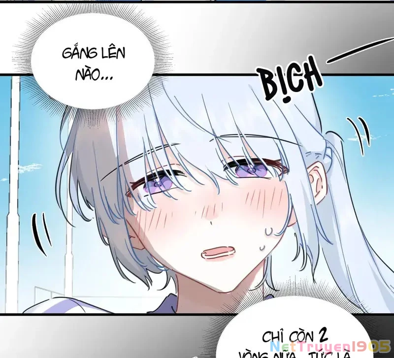 Tình Yêu Đã Cho Tôi Siêu Năng Lực Chapter 72 - 46