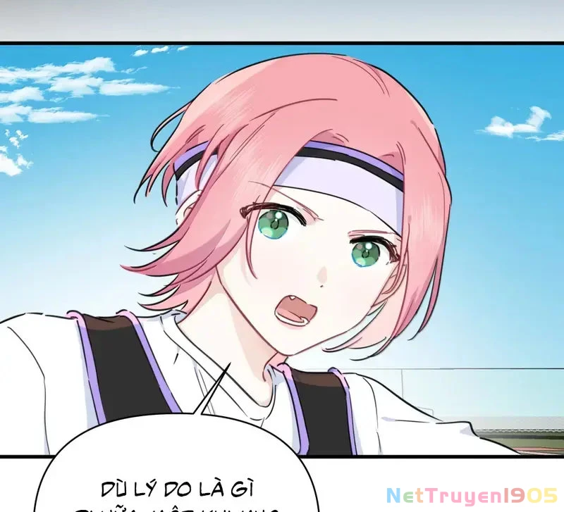Tình Yêu Đã Cho Tôi Siêu Năng Lực Chapter 72 - 55