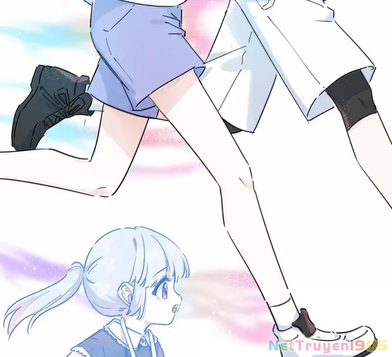 Tình Yêu Đã Cho Tôi Siêu Năng Lực Chapter 72 - 68