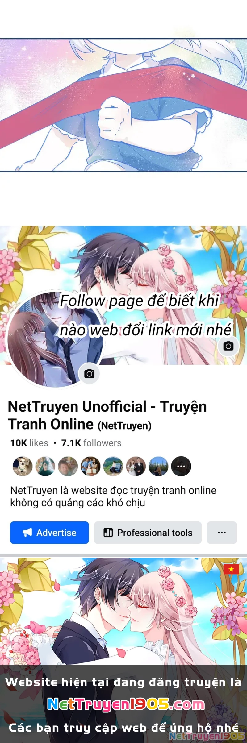 Tình Yêu Đã Cho Tôi Siêu Năng Lực Chapter 72 - 73