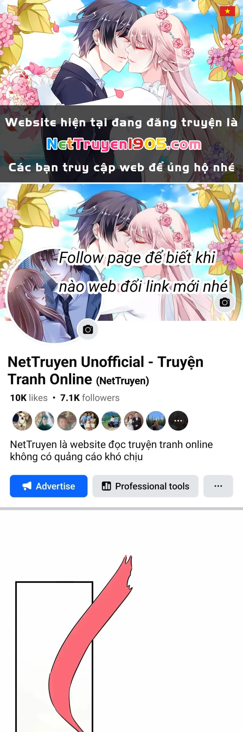 Tình Yêu Đã Cho Tôi Siêu Năng Lực Chapter 73 - 1