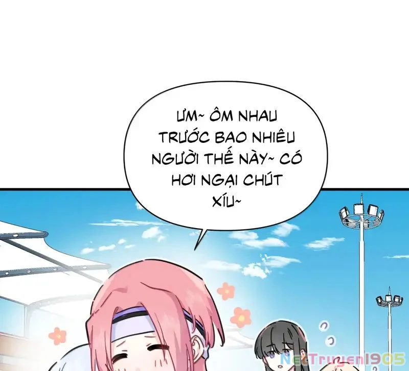 Tình Yêu Đã Cho Tôi Siêu Năng Lực Chapter 73 - 7