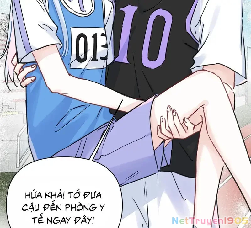 Tình Yêu Đã Cho Tôi Siêu Năng Lực Chapter 73 - 17