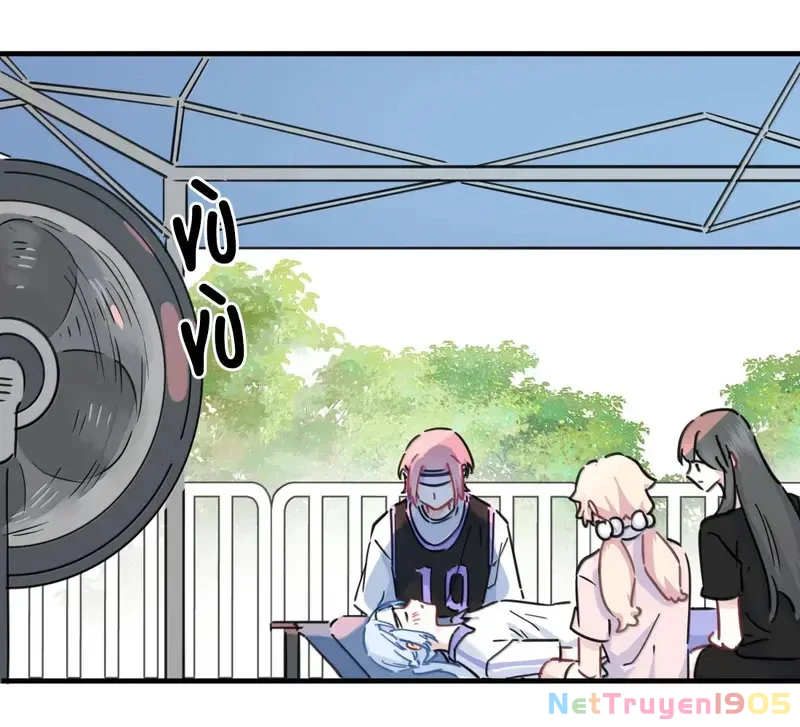 Tình Yêu Đã Cho Tôi Siêu Năng Lực Chapter 73 - 22