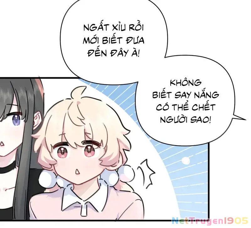 Tình Yêu Đã Cho Tôi Siêu Năng Lực Chapter 73 - 25