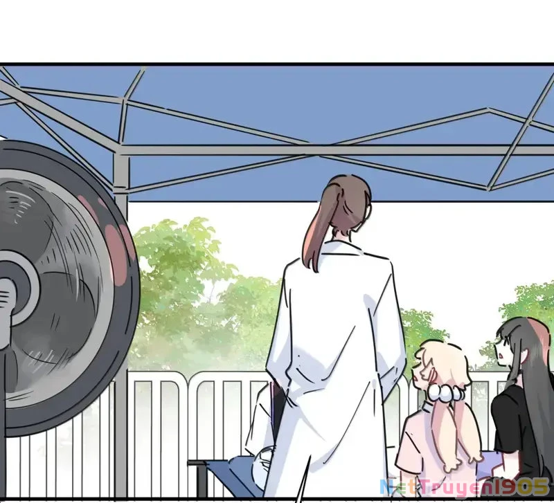 Tình Yêu Đã Cho Tôi Siêu Năng Lực Chapter 73 - 28