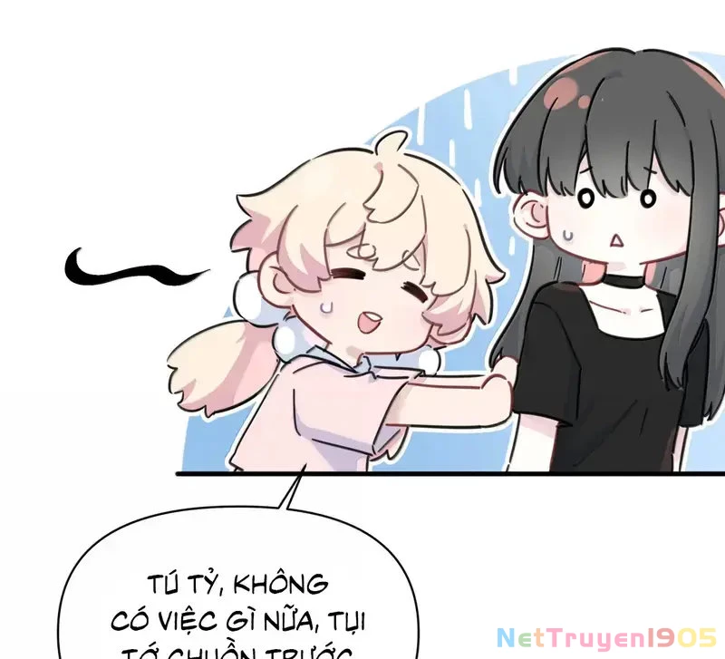 Tình Yêu Đã Cho Tôi Siêu Năng Lực Chapter 73 - 30