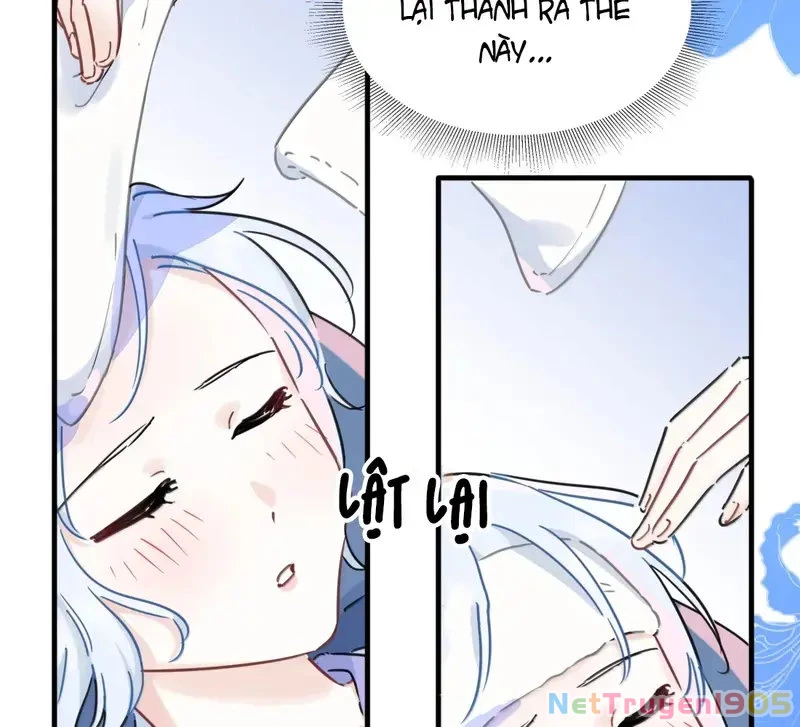 Tình Yêu Đã Cho Tôi Siêu Năng Lực Chapter 73 - 35