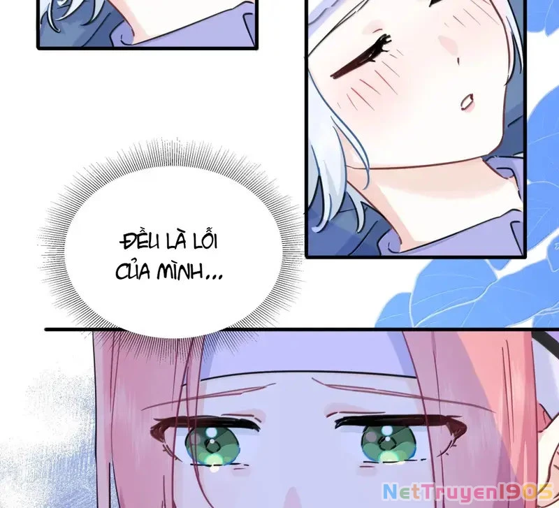 Tình Yêu Đã Cho Tôi Siêu Năng Lực Chapter 73 - 36