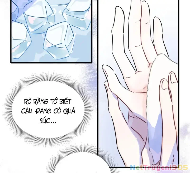 Tình Yêu Đã Cho Tôi Siêu Năng Lực Chapter 73 - 39