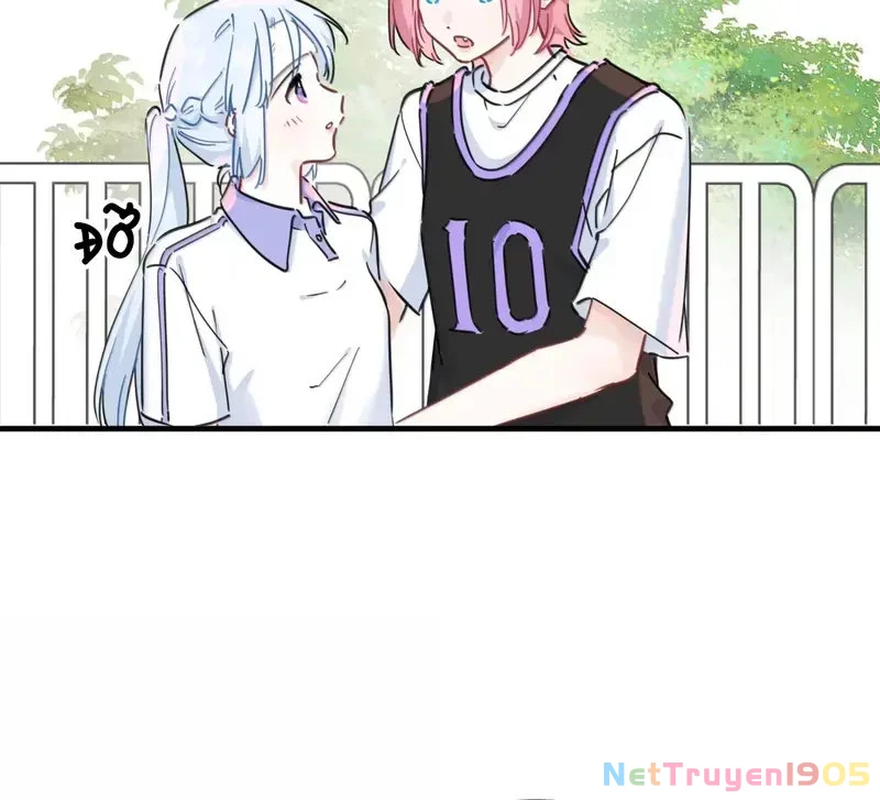 Tình Yêu Đã Cho Tôi Siêu Năng Lực Chapter 73 - 44