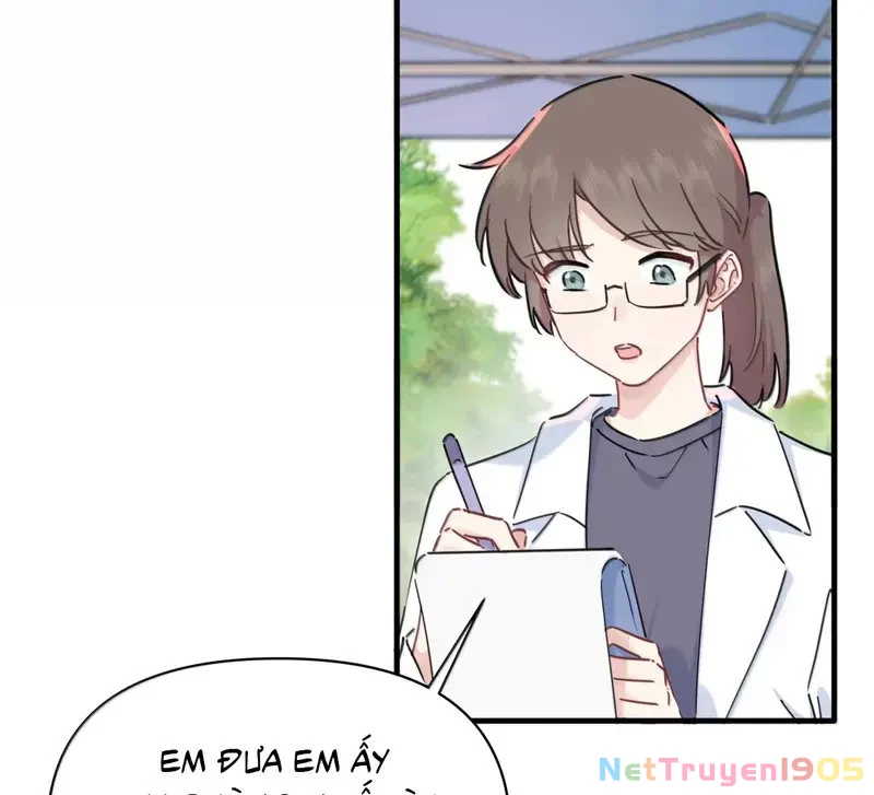 Tình Yêu Đã Cho Tôi Siêu Năng Lực Chapter 73 - 47