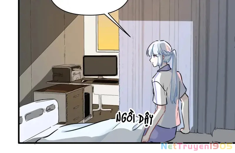 Tình Yêu Đã Cho Tôi Siêu Năng Lực Chapter 73 - 55