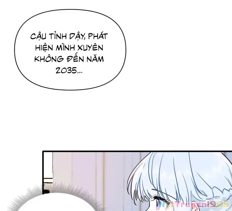 Tình Yêu Đã Cho Tôi Siêu Năng Lực Chapter 73 - 56