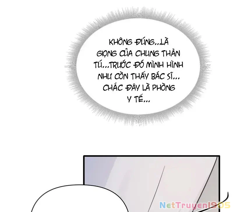 Tình Yêu Đã Cho Tôi Siêu Năng Lực Chapter 73 - 58