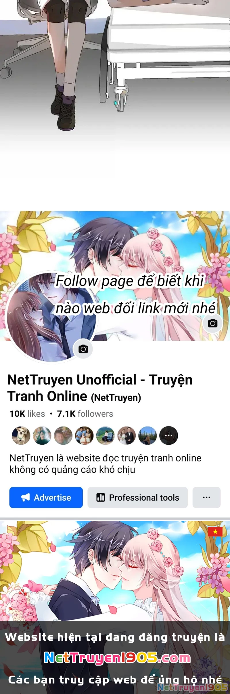 Tình Yêu Đã Cho Tôi Siêu Năng Lực Chapter 73 - 75