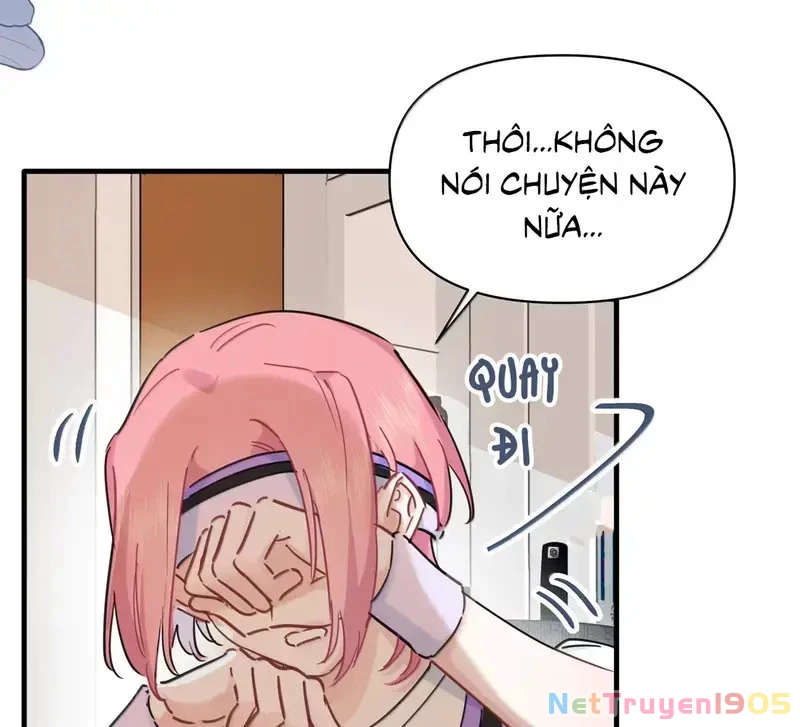 Tình Yêu Đã Cho Tôi Siêu Năng Lực Chapter 74 - 8