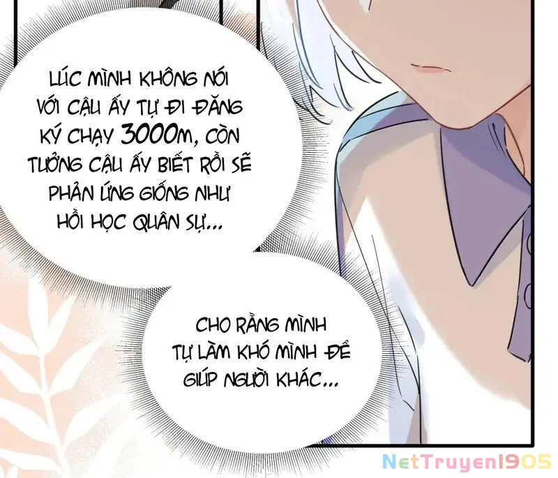 Tình Yêu Đã Cho Tôi Siêu Năng Lực Chapter 74 - 21