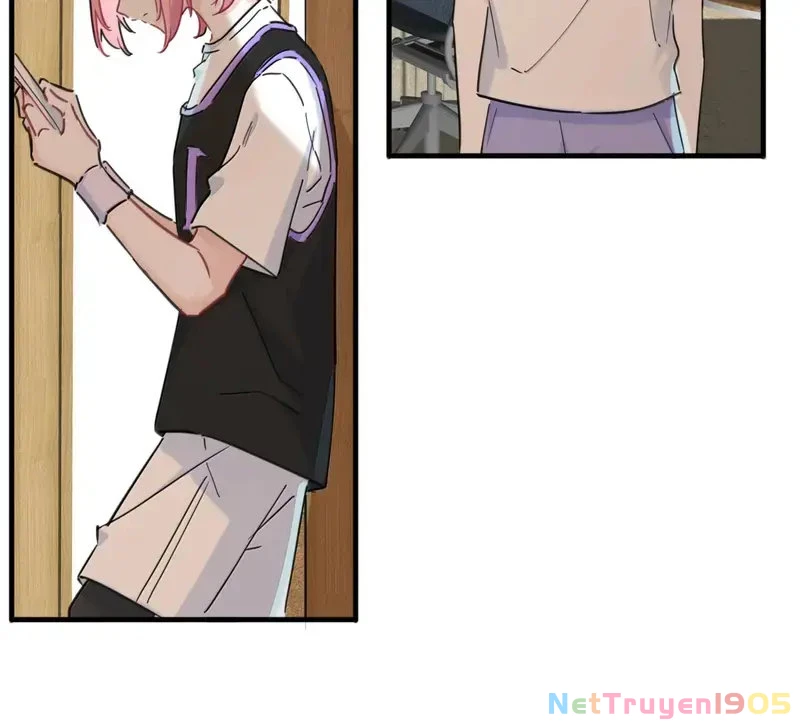 Tình Yêu Đã Cho Tôi Siêu Năng Lực Chapter 74 - 23
