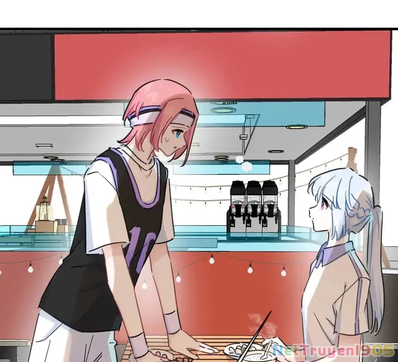 Tình Yêu Đã Cho Tôi Siêu Năng Lực Chapter 74 - 62