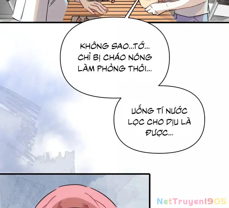 Tình Yêu Đã Cho Tôi Siêu Năng Lực Chapter 74 - 63