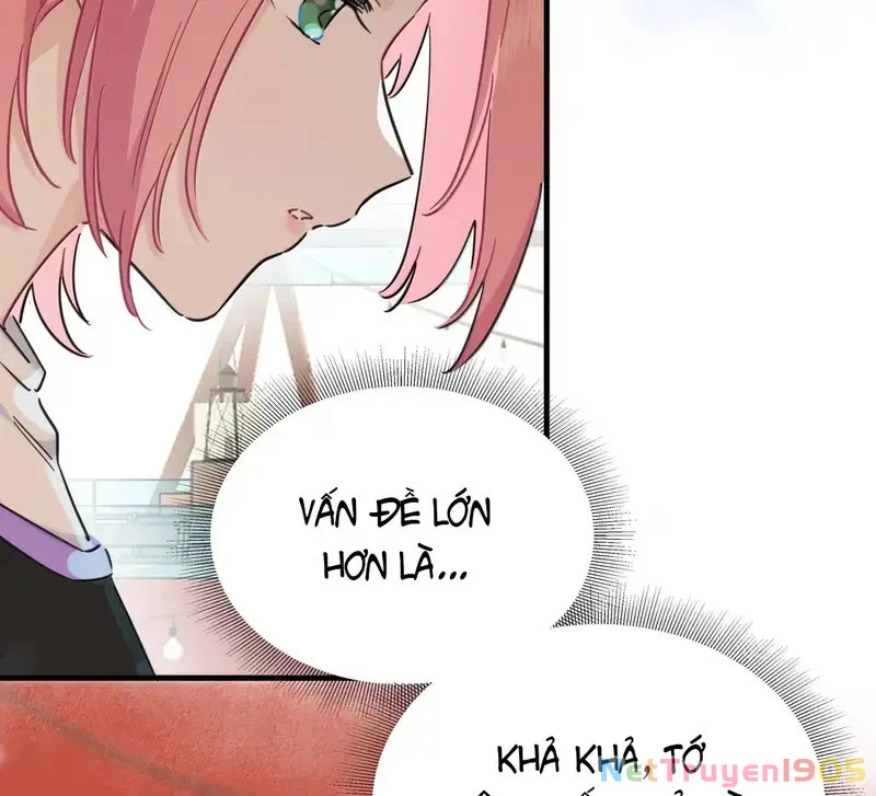 Tình Yêu Đã Cho Tôi Siêu Năng Lực Chapter 74 - 72