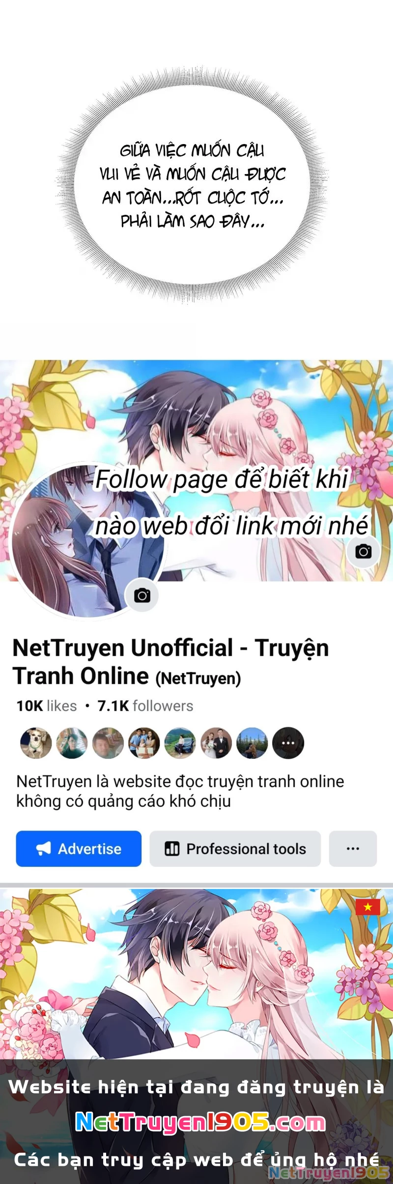 Tình Yêu Đã Cho Tôi Siêu Năng Lực Chapter 74 - 74