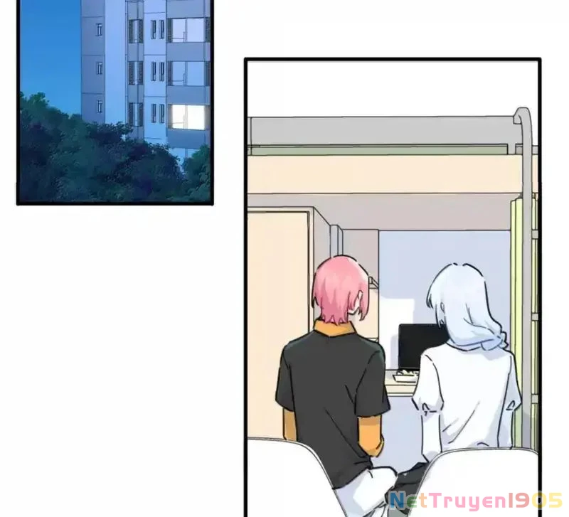 Tình Yêu Đã Cho Tôi Siêu Năng Lực Chapter 75 - 2