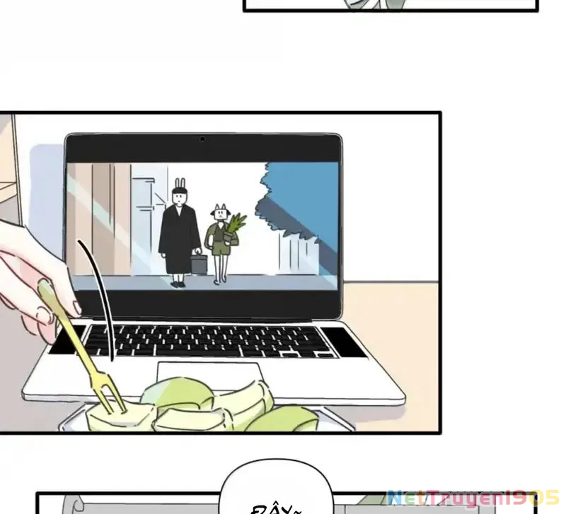 Tình Yêu Đã Cho Tôi Siêu Năng Lực Chapter 75 - 3