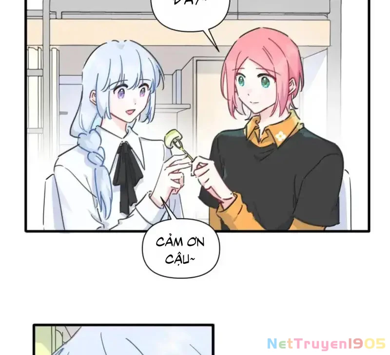 Tình Yêu Đã Cho Tôi Siêu Năng Lực Chapter 75 - 4