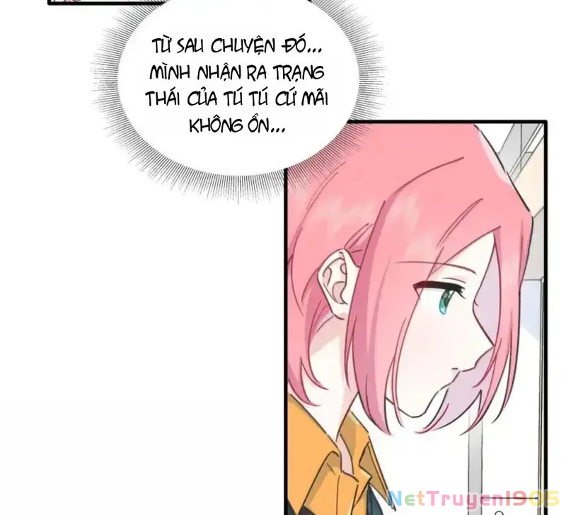 Tình Yêu Đã Cho Tôi Siêu Năng Lực Chapter 75 - 6