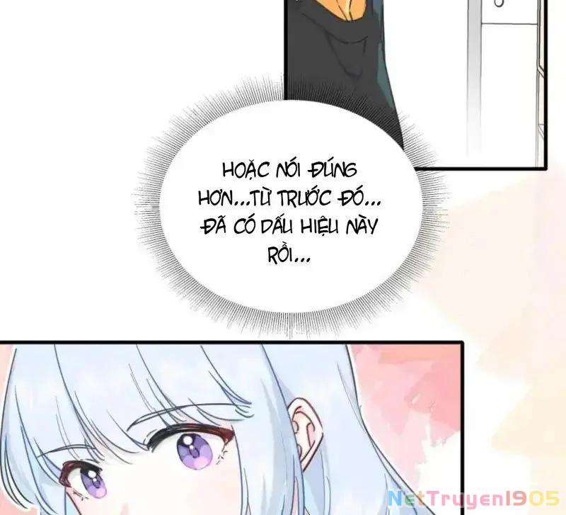 Tình Yêu Đã Cho Tôi Siêu Năng Lực Chapter 75 - 7