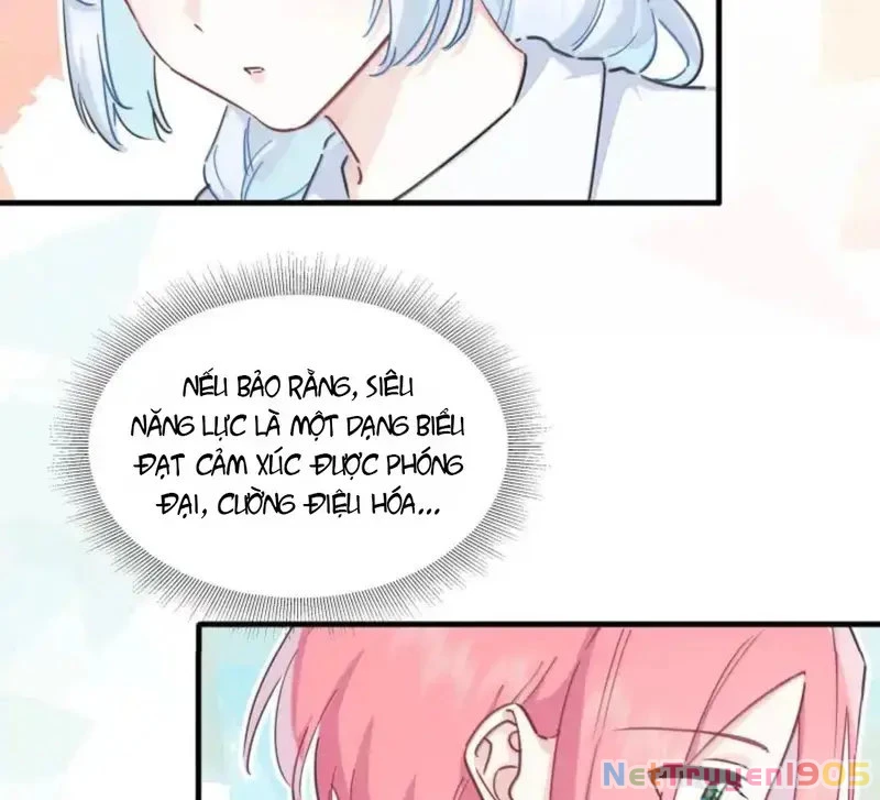 Tình Yêu Đã Cho Tôi Siêu Năng Lực Chapter 75 - 8