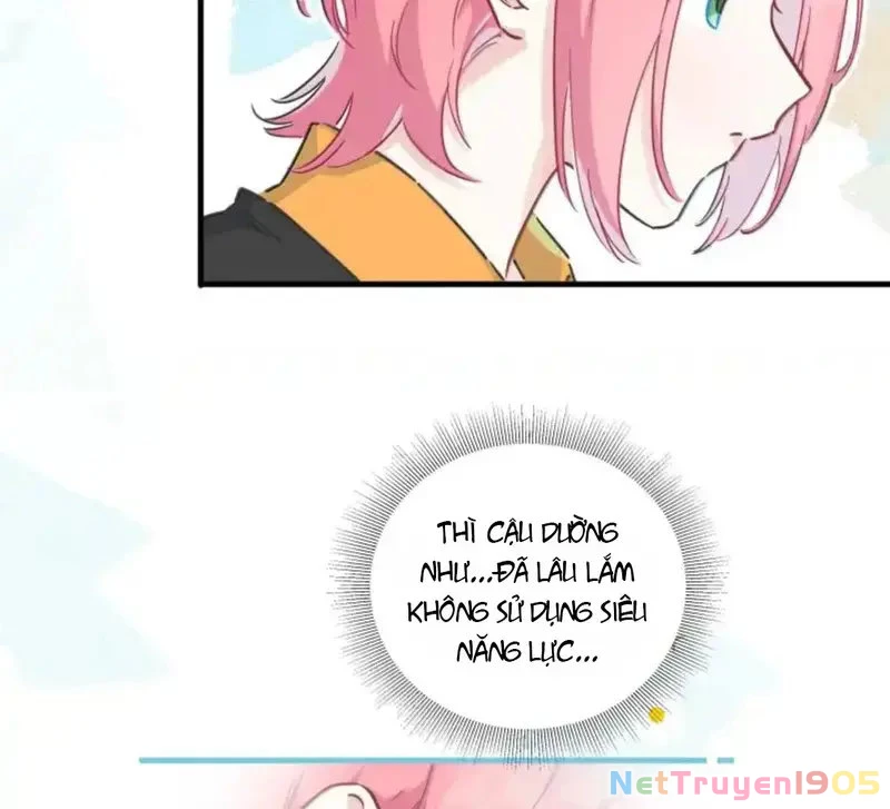 Tình Yêu Đã Cho Tôi Siêu Năng Lực Chapter 75 - 9