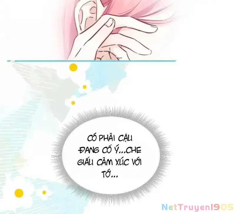 Tình Yêu Đã Cho Tôi Siêu Năng Lực Chapter 75 - 10