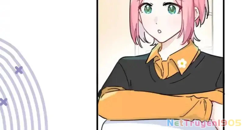 Tình Yêu Đã Cho Tôi Siêu Năng Lực Chapter 75 - 23