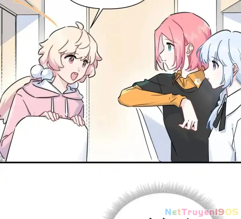 Tình Yêu Đã Cho Tôi Siêu Năng Lực Chapter 75 - 30