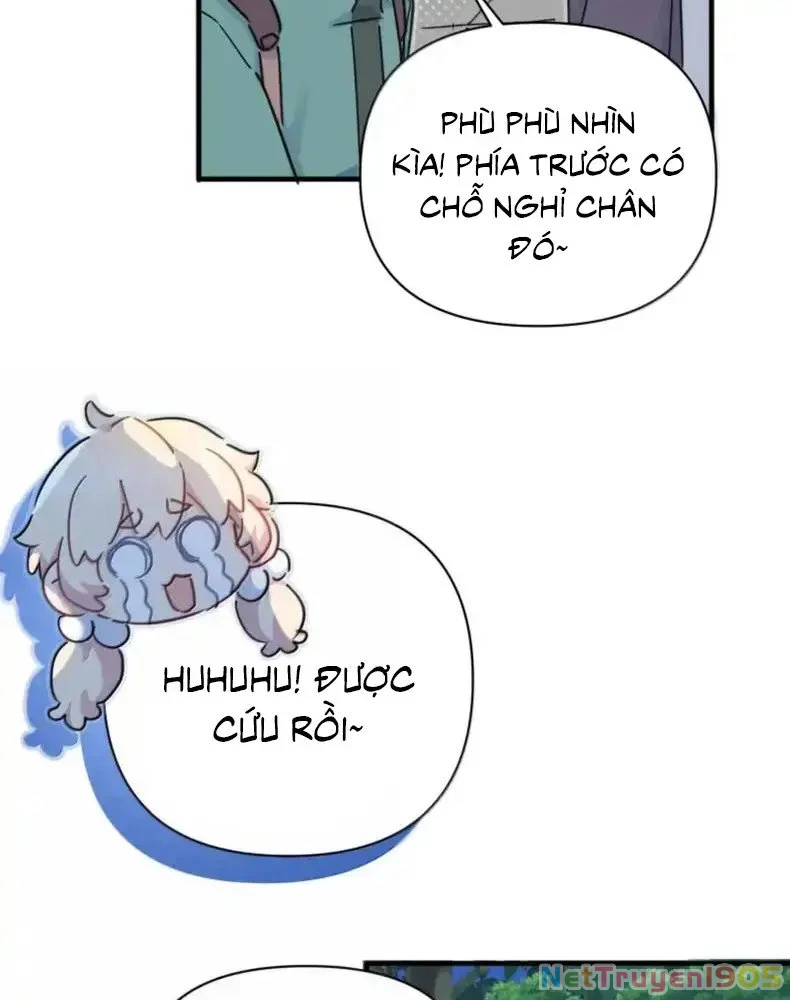 Tình Yêu Đã Cho Tôi Siêu Năng Lực Chapter 76 - 4