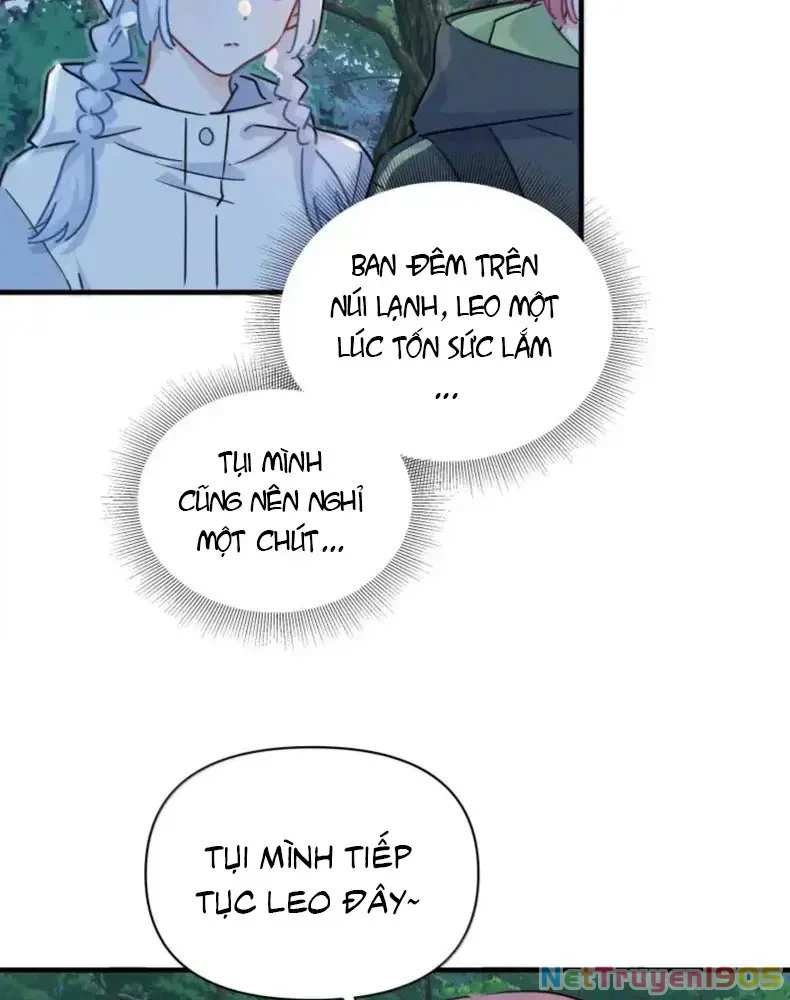 Tình Yêu Đã Cho Tôi Siêu Năng Lực Chapter 76 - 6