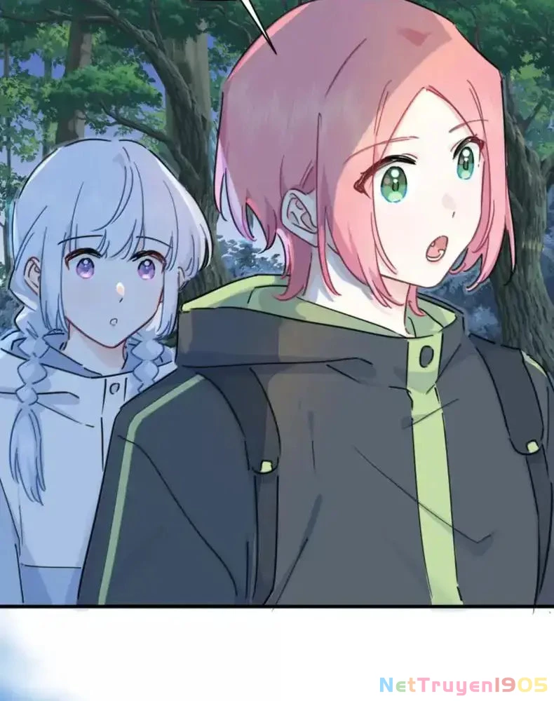 Tình Yêu Đã Cho Tôi Siêu Năng Lực Chapter 76 - 7