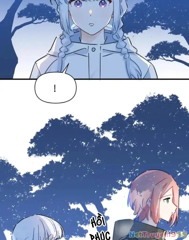 Tình Yêu Đã Cho Tôi Siêu Năng Lực Chapter 76 - 9