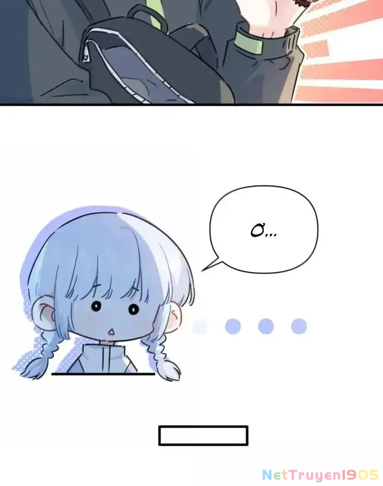 Tình Yêu Đã Cho Tôi Siêu Năng Lực Chapter 76 - 16